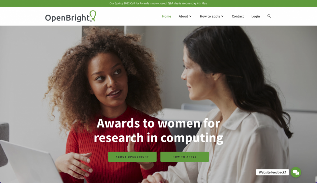 BU Research Blog | BU PhD Student Receives OpenBright Grant ...