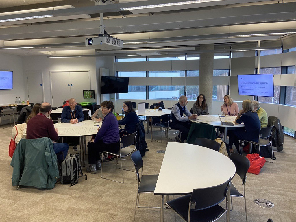 BU Research Blog | British Academy Early Career Researcher Network ...