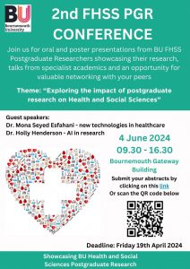 HSS conference poster 