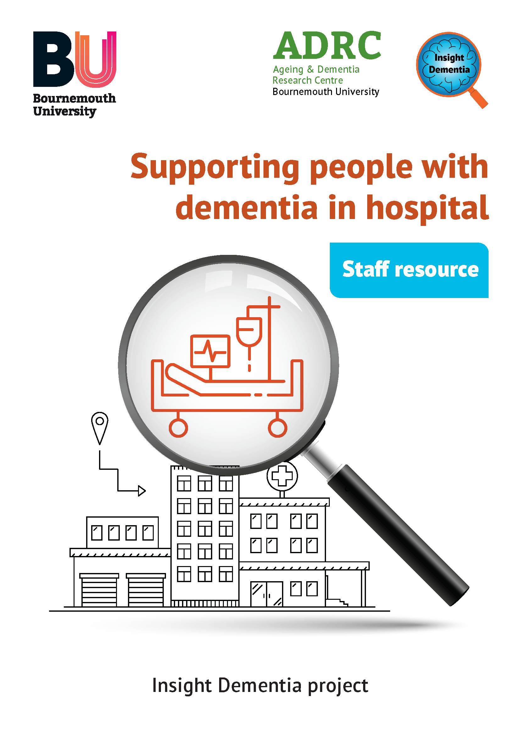 BU Research Blog | Ageing and Dementia | Bournemouth University