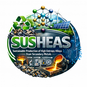 [SUSHEAS logo]