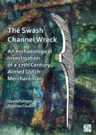 The Swash Channel Wreck Book 